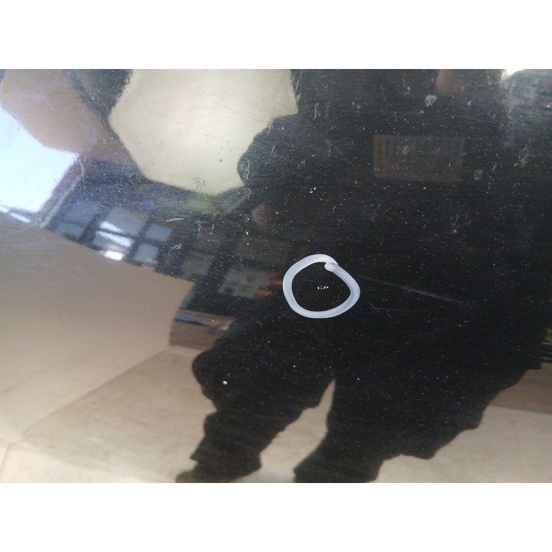 Recambio de capo para nissan x-trail iii (t32_, t32r, t32rr) 1.6 dci (t32) referencia OEM IAM F510M4CCMA  