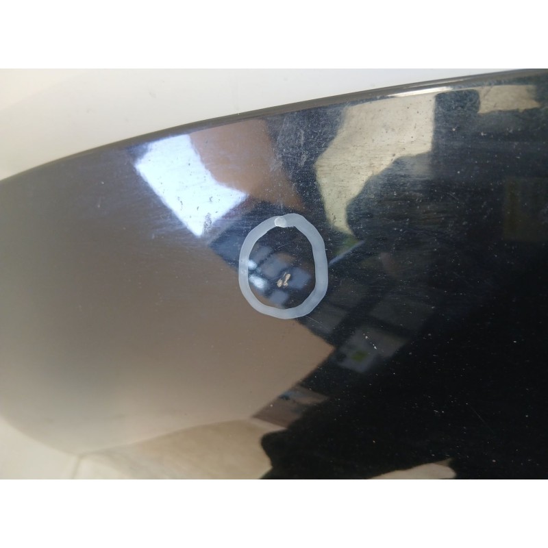 Recambio de capo para nissan x-trail iii (t32_, t32r, t32rr) 1.6 dci (t32) referencia OEM IAM F510M4CCMA  