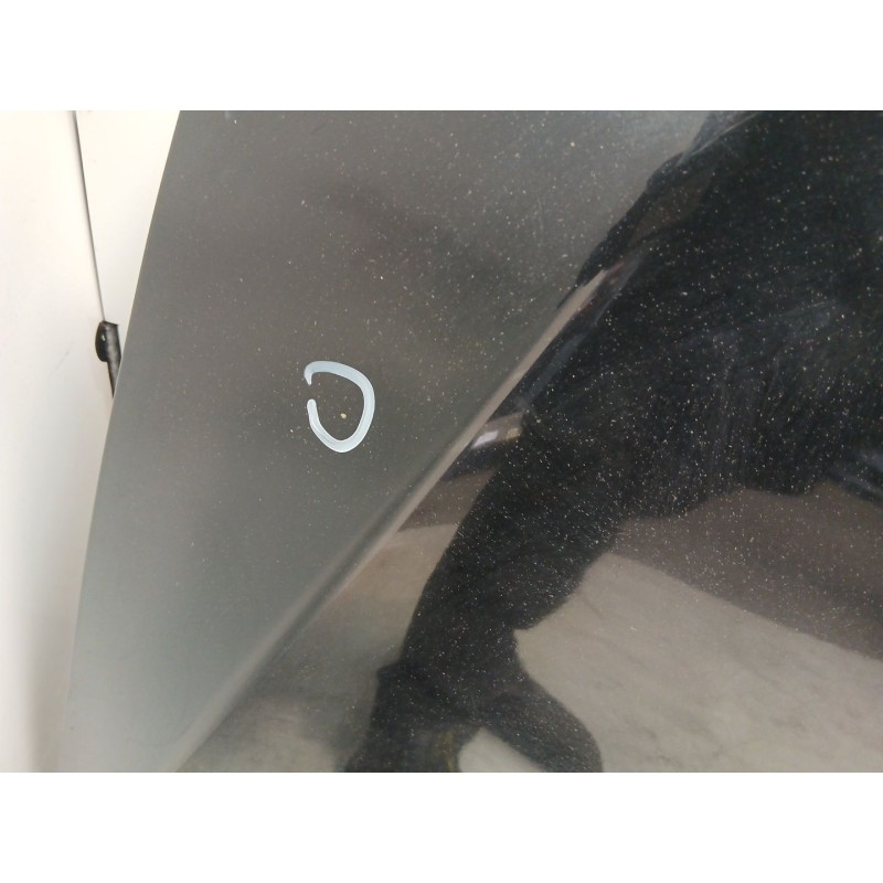 Recambio de capo para nissan x-trail iii (t32_, t32r, t32rr) 1.6 dci (t32) referencia OEM IAM F510M4CCMA  