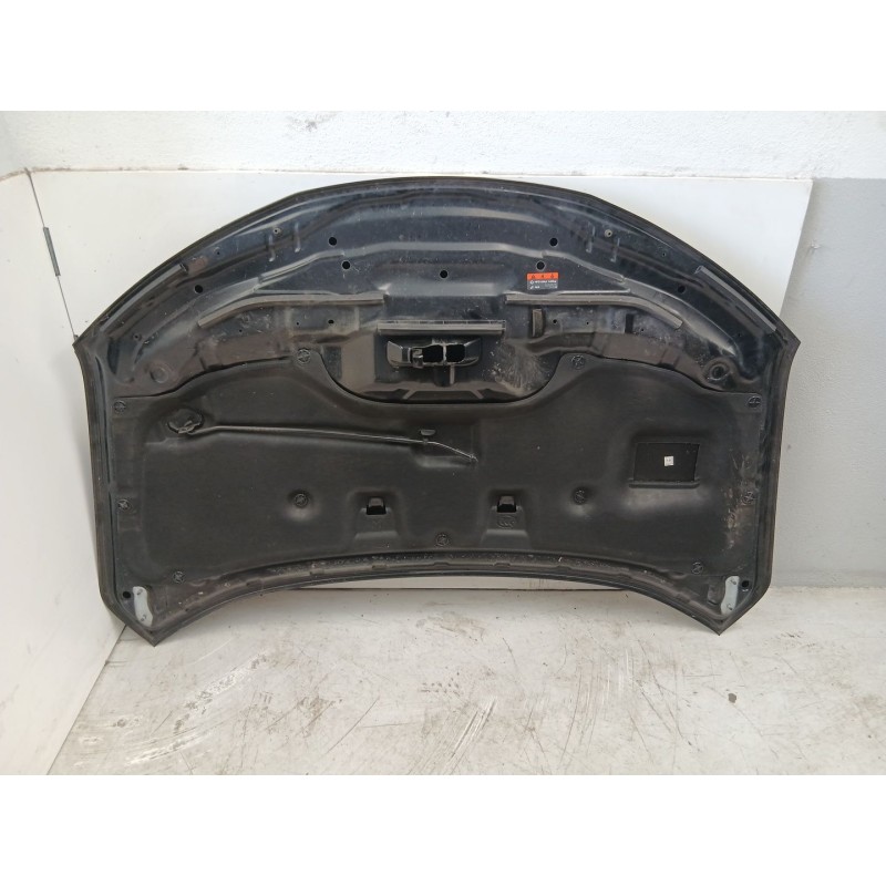 Recambio de capo para nissan x-trail iii (t32_, t32r, t32rr) 1.6 dci (t32) referencia OEM IAM F510M4CCMA  