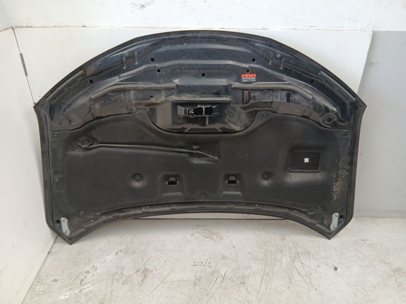 Recambio de capo para nissan x-trail iii (t32_, t32r, t32rr) 1.6 dci (t32) referencia OEM IAM F510M4CCMA  