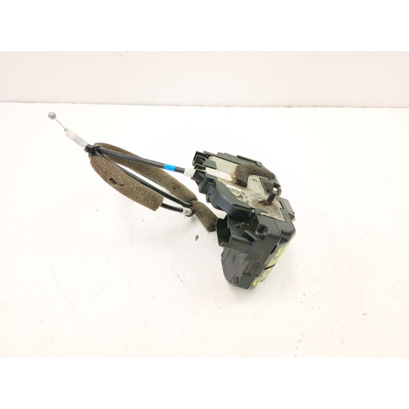 Recambio de cerradura puerta trasera derecha para nissan navara np300 (d40) 2.5 dci 4wd referencia OEM IAM 82500EB305  