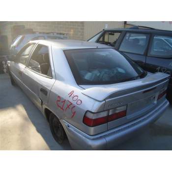 CITROËN XANTIA