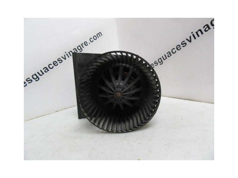 Recambio de motor calefaccion : seat ibiza : 1.9 td -agr (89,76cv) 3p [1999] para seat ibiza 1.9 td -agr referencia OEM IAM   