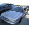 citroën xantia del año 2000
