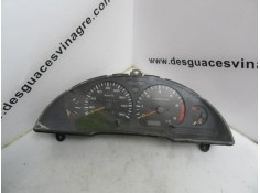 Recambio de cuadro instrumentos : nissan serena : 2.0 d -ld20ii.b (66,64cv) 5p [1993] para nissan serena 2.0 d -ld20ii.b referen