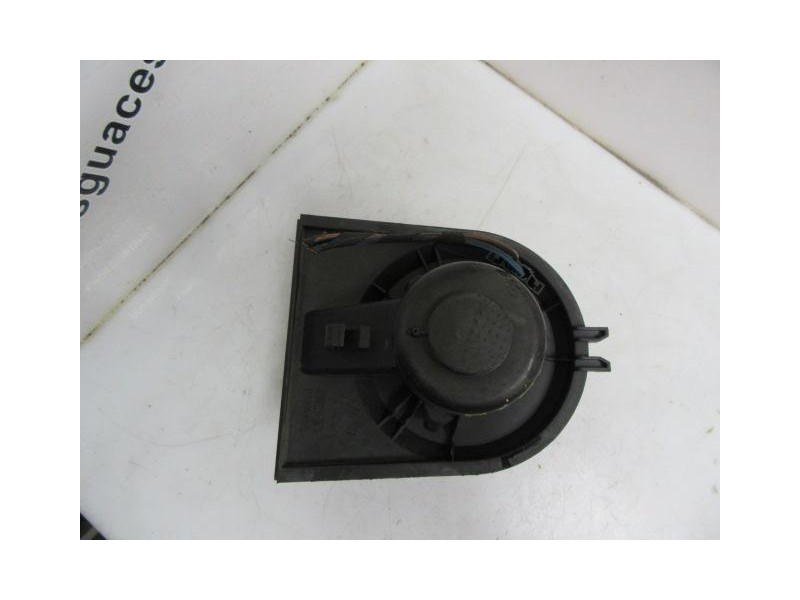 Recambio de motor calefaccion : seat ibiza : 1.9 td -agr (89,76cv) 3p [1999] para seat ibiza 1.9 td -agr referencia OEM IAM   