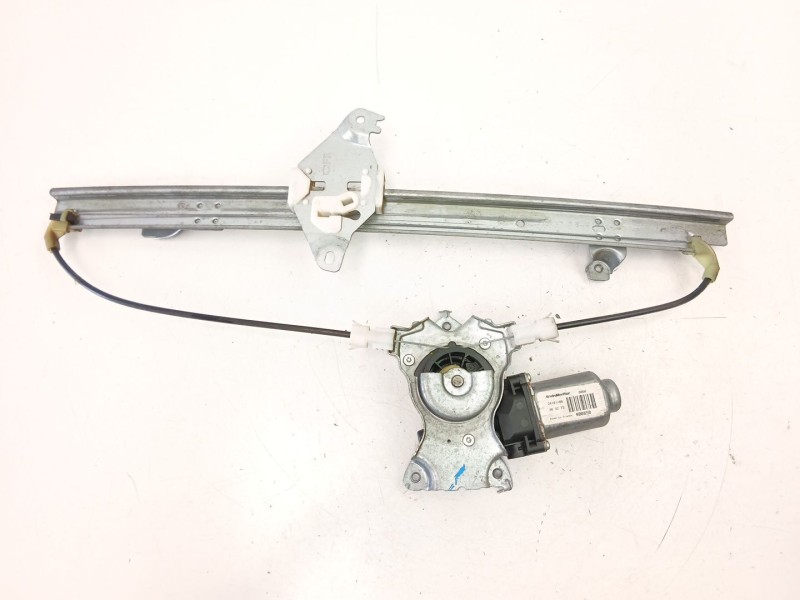 Recambio de elevalunas trasero derecho para nissan navara np300 (d40) 2.5 dci 4wd referencia OEM IAM 82700EB315  