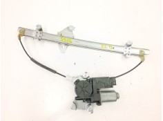 Recambio de elevalunas delantero izquierdo para nissan navara np300 (d40) 2.5 dci 4wd referencia OEM IAM 80701EB300   2