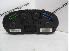 Recambio de cuadro instrumentos : seat ibiza : 1.9 tdi -agr (89,76cv) [2000] para seat ibiza 1.9 tdi -agr referencia OEM IAM 110 2