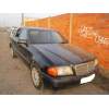mercedes-benz c220 del año 1999