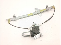 Recambio de elevalunas delantero derecho para nissan navara np300 (d40) 2.5 dci 4wd referencia OEM IAM 80700EB305   2