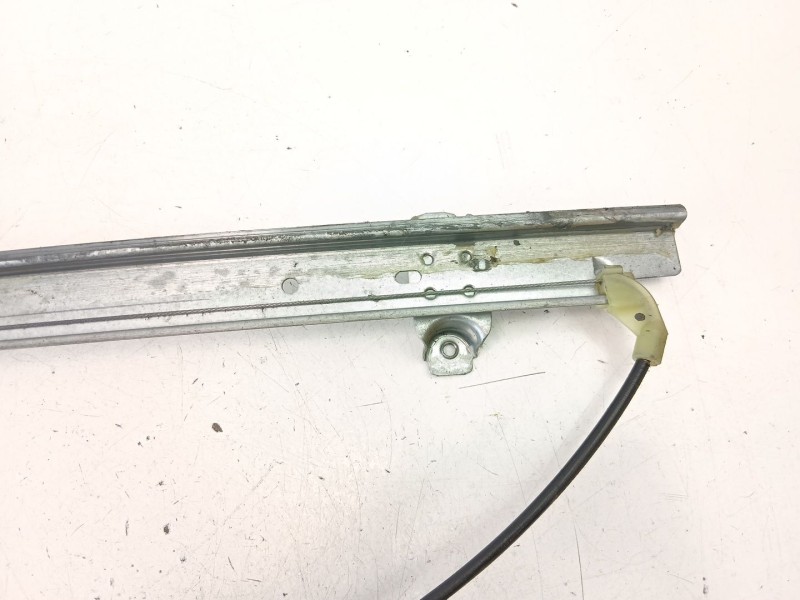 Recambio de elevalunas delantero derecho para nissan navara np300 (d40) 2.5 dci 4wd referencia OEM IAM 80700EB305  