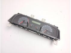 Recambio de cuadro instrumentos para nissan terrano ii (r20) 2.7 tdi 4wd referencia OEM IAM 248102X812  