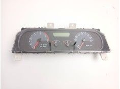 Recambio de cuadro instrumentos para nissan terrano ii (r20) 2.7 tdi 4wd referencia OEM IAM 248102X812   2
