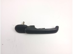 Recambio de manilla maletero para nissan terrano ii (r20) 2.7 tdi 4wd referencia OEM IAM 906067F000   2