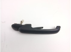 Recambio de manilla delantera derecha para nissan terrano ii (r20) 2.7 tdi 4wd referencia OEM IAM 806067F000   2