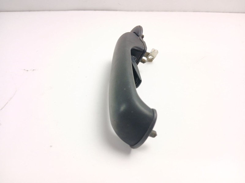 Recambio de manilla delantera derecha para nissan terrano ii (r20) 2.7 tdi 4wd referencia OEM IAM 806067F000  