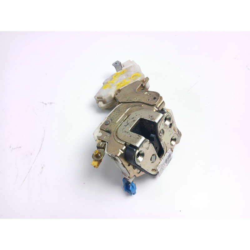 Recambio de cerradura puerta delantera izquierda para nissan terrano ii (r20) 2.7 tdi 4wd referencia OEM IAM 805010F415  