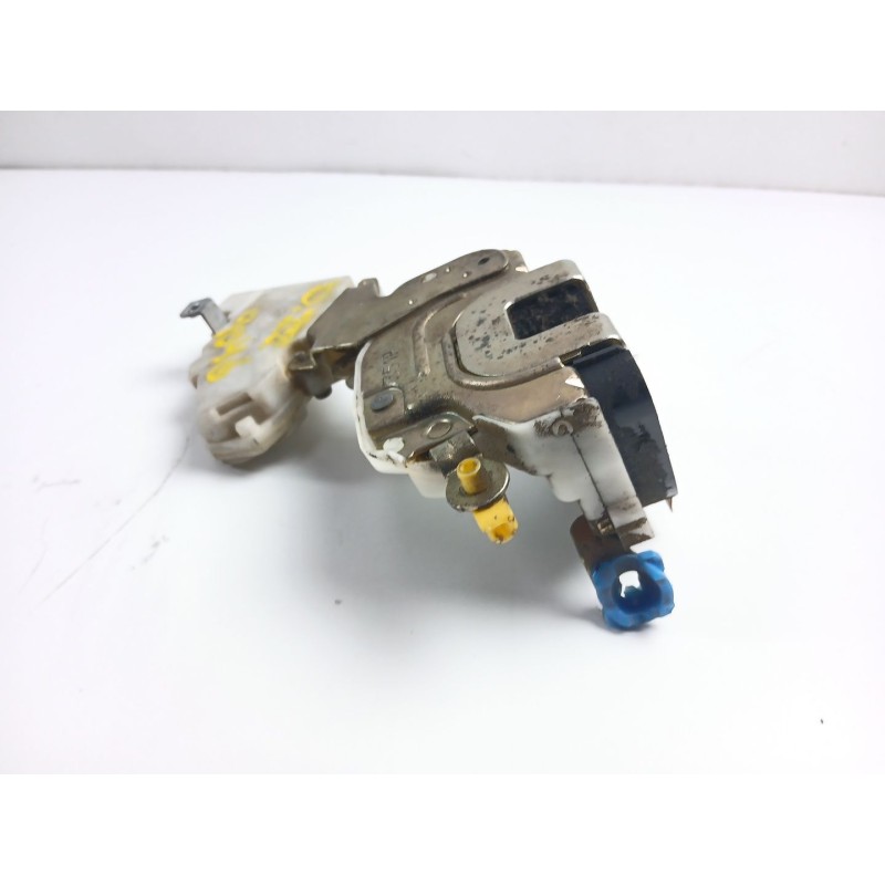 Recambio de cerradura puerta delantera izquierda para nissan terrano ii (r20) 2.7 tdi 4wd referencia OEM IAM 805010F415  