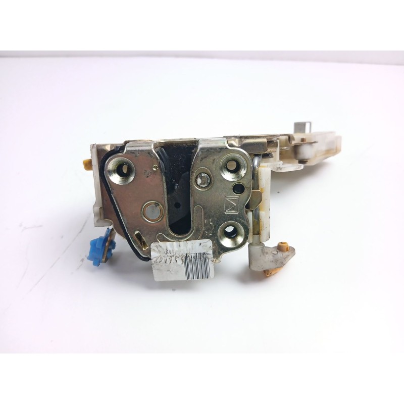 Recambio de cerradura puerta delantera izquierda para nissan terrano ii (r20) 2.7 tdi 4wd referencia OEM IAM 805010F415  