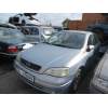 opel astra g hatchback (t98) del año 2000
