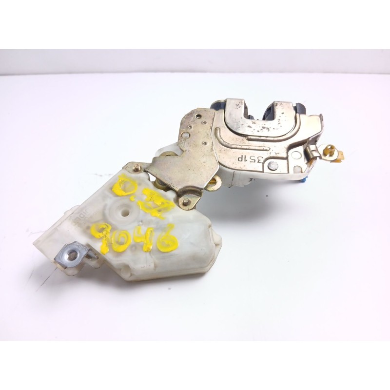 Recambio de cerradura puerta delantera izquierda para nissan terrano ii (r20) 2.7 tdi 4wd referencia OEM IAM 805010F415  