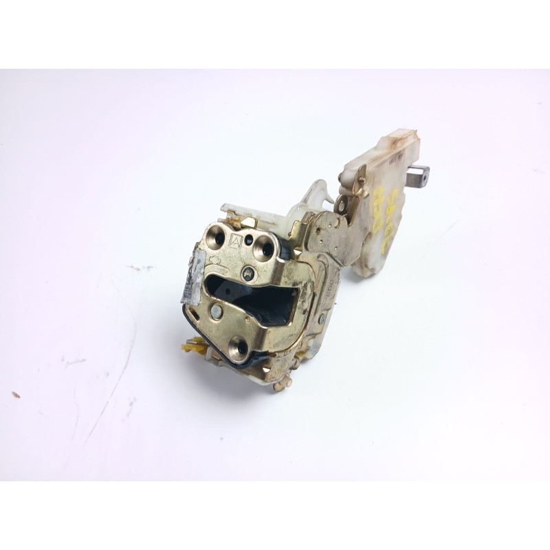 Recambio de cerradura puerta delantera derecha para nissan terrano ii (r20) 2.7 tdi 4wd referencia OEM IAM 805000X000  