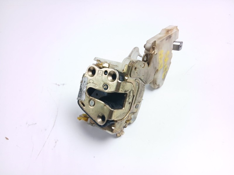 Recambio de cerradura puerta delantera derecha para nissan terrano ii (r20) 2.7 tdi 4wd referencia OEM IAM 805000X000  
