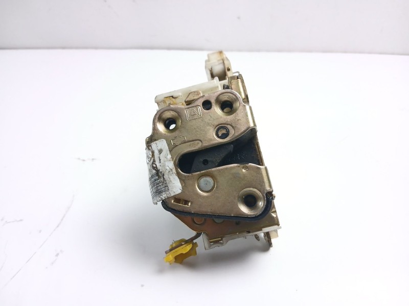 Recambio de cerradura puerta delantera derecha para nissan terrano ii (r20) 2.7 tdi 4wd referencia OEM IAM 805000X000  