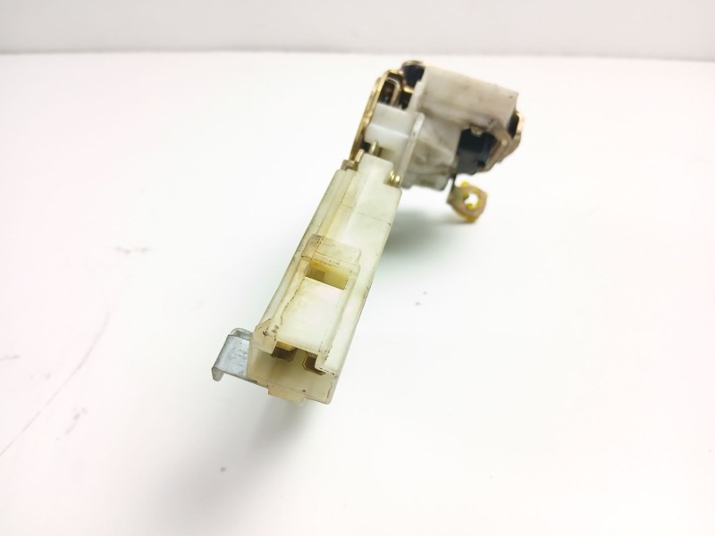 Recambio de cerradura puerta delantera derecha para nissan terrano ii (r20) 2.7 tdi 4wd referencia OEM IAM 805000X000  
