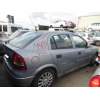 opel astra g hatchback (t98) del año 2000