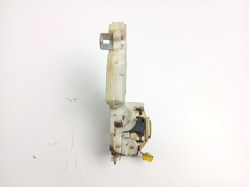 Recambio de cerradura puerta delantera derecha para nissan terrano ii (r20) 2.7 tdi 4wd referencia OEM IAM 805000X000  