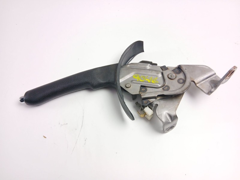 Recambio de palanca freno de mano para nissan terrano ii (r20) 2.7 tdi 4wd referencia OEM IAM 360101F202  