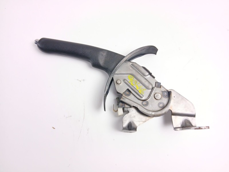 Recambio de palanca freno de mano para nissan terrano ii (r20) 2.7 tdi 4wd referencia OEM IAM 360101F202  