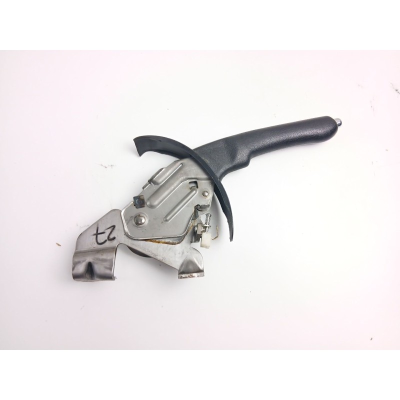 Recambio de palanca freno de mano para nissan terrano ii (r20) 2.7 tdi 4wd referencia OEM IAM 360101F202  
