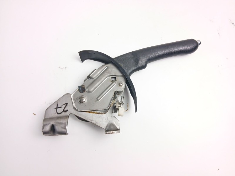 Recambio de palanca freno de mano para nissan terrano ii (r20) 2.7 tdi 4wd referencia OEM IAM 360101F202  
