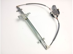 Recambio de elevalunas delantero izquierdo para nissan terrano ii (r20) 2.7 tdi 4wd referencia OEM IAM 807012X000  
