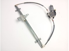 Recambio de elevalunas delantero izquierdo para nissan terrano ii (r20) 2.7 tdi 4wd referencia OEM IAM 807012X000   2