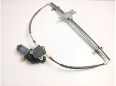 Recambio de elevalunas delantero derecho para nissan terrano ii (r20) 2.7 tdi 4wd referencia OEM IAM 807002X000  
