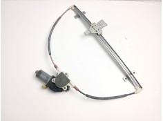 Recambio de elevalunas delantero derecho para nissan terrano ii (r20) 2.7 tdi 4wd referencia OEM IAM 807002X000   2