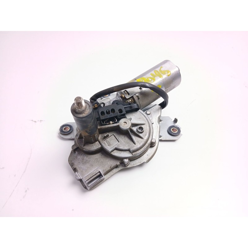 Recambio de motor limpia trasero para nissan terrano ii (r20) 2.7 tdi 4wd referencia OEM IAM 287000X000 0390201561 