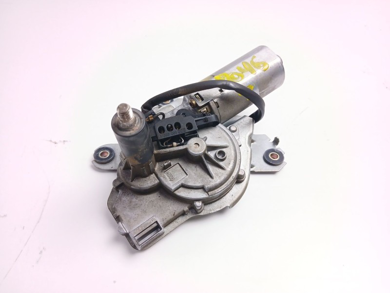 Recambio de motor limpia trasero para nissan terrano ii (r20) 2.7 tdi 4wd referencia OEM IAM 287000X000 0390201561 