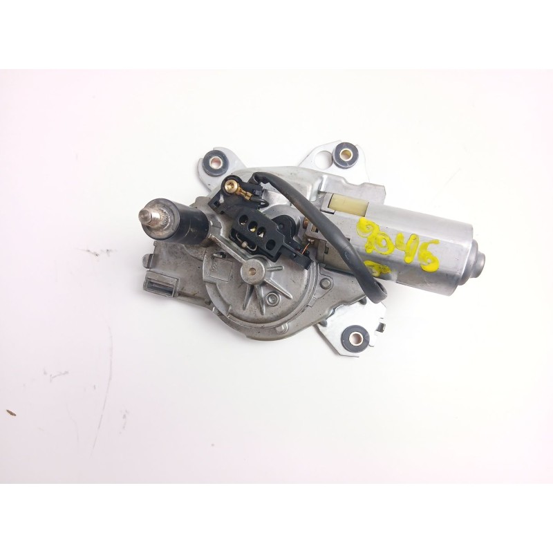 Recambio de motor limpia trasero para nissan terrano ii (r20) 2.7 tdi 4wd referencia OEM IAM 287000X000 0390201561 