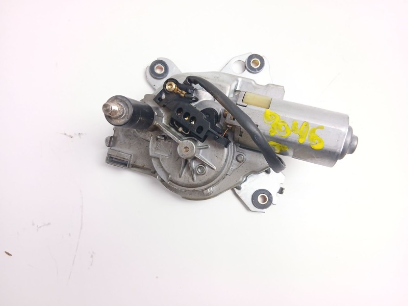 Recambio de motor limpia trasero para nissan terrano ii (r20) 2.7 tdi 4wd referencia OEM IAM 287000X000 0390201561 