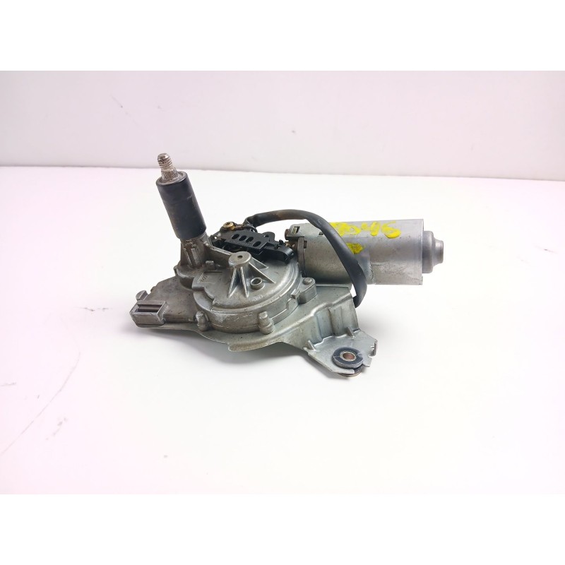 Recambio de motor limpia trasero para nissan terrano ii (r20) 2.7 tdi 4wd referencia OEM IAM 287000X000 0390201561 