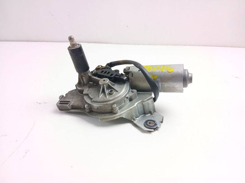 Recambio de motor limpia trasero para nissan terrano ii (r20) 2.7 tdi 4wd referencia OEM IAM 287000X000 0390201561 