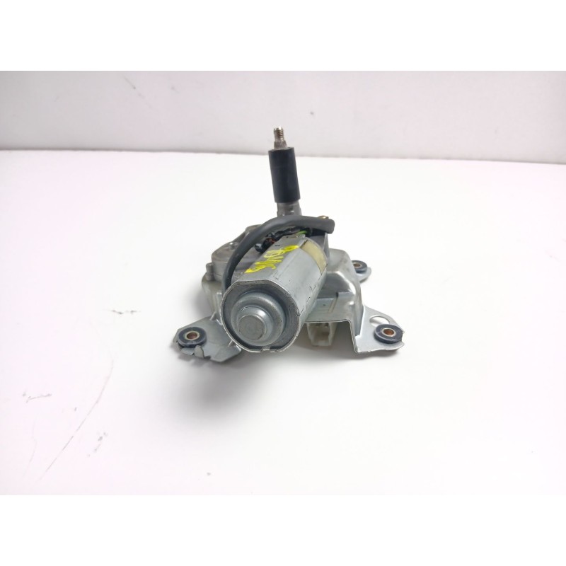Recambio de motor limpia trasero para nissan terrano ii (r20) 2.7 tdi 4wd referencia OEM IAM 287000X000 0390201561 