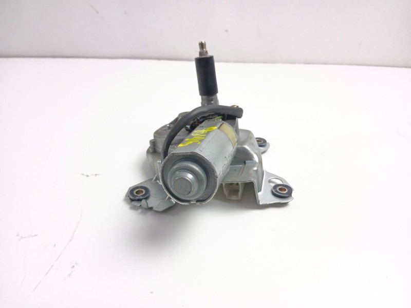 Recambio de motor limpia trasero para nissan terrano ii (r20) 2.7 tdi 4wd referencia OEM IAM 287000X000 0390201561 