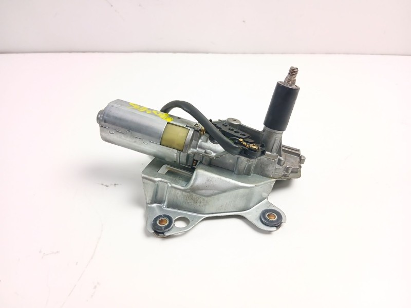 Recambio de motor limpia trasero para nissan terrano ii (r20) 2.7 tdi 4wd referencia OEM IAM 287000X000 0390201561 
